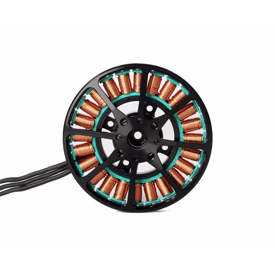 New T-MOTOR MN7005 KV115 KV230 Brushless Microlight Aircraft Engine Antigravity Electric Dc Motor for RC Drone Airplane